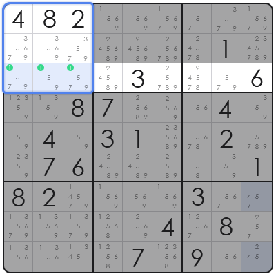 medium sudoku printouts